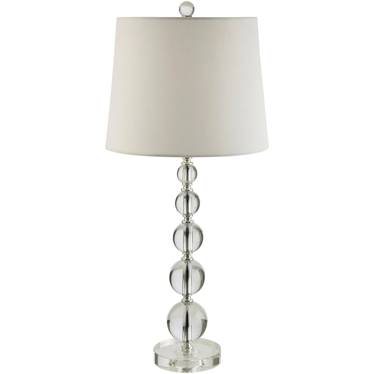 Porsha Accent Table Lamp