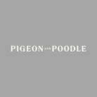 Collection de bain Pigeon et Poodle Pomaria style de vie