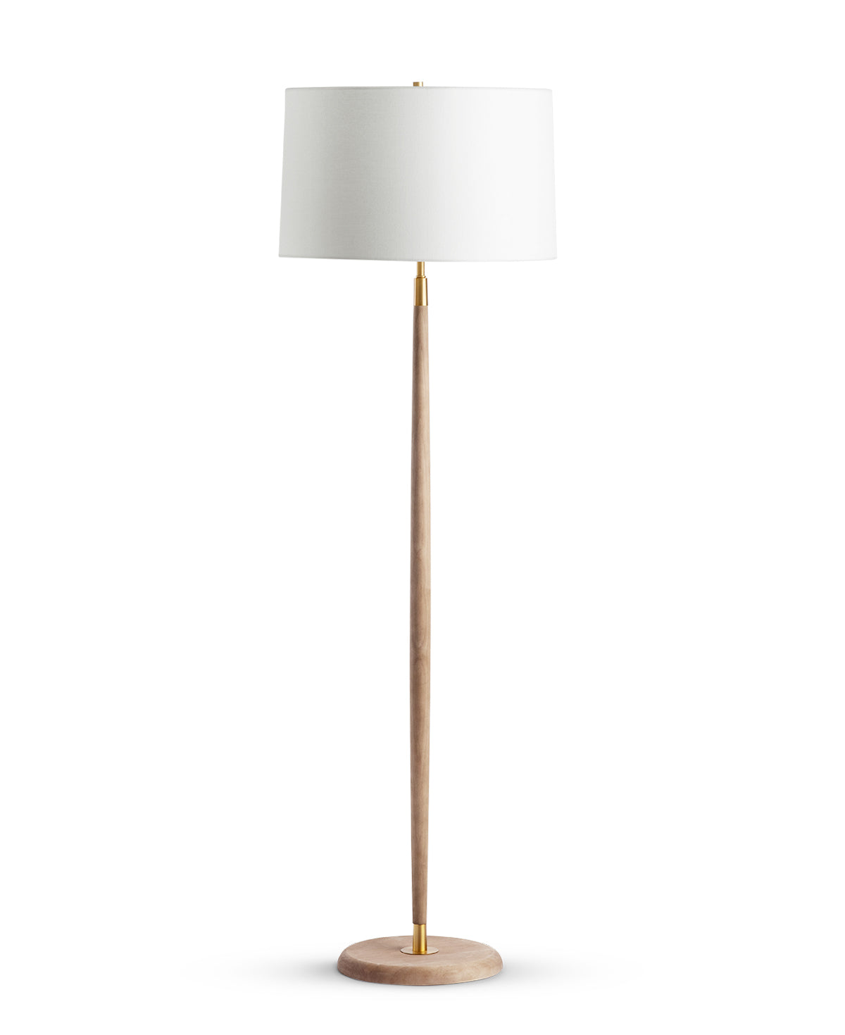 Portland Floor Lamp - FLO-4616-A-OWL
