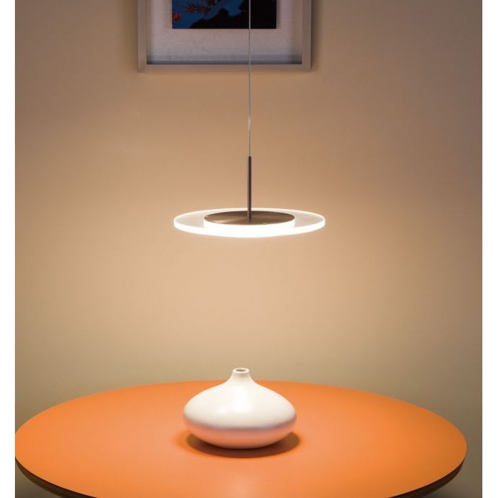 Centaure DEL Suspension