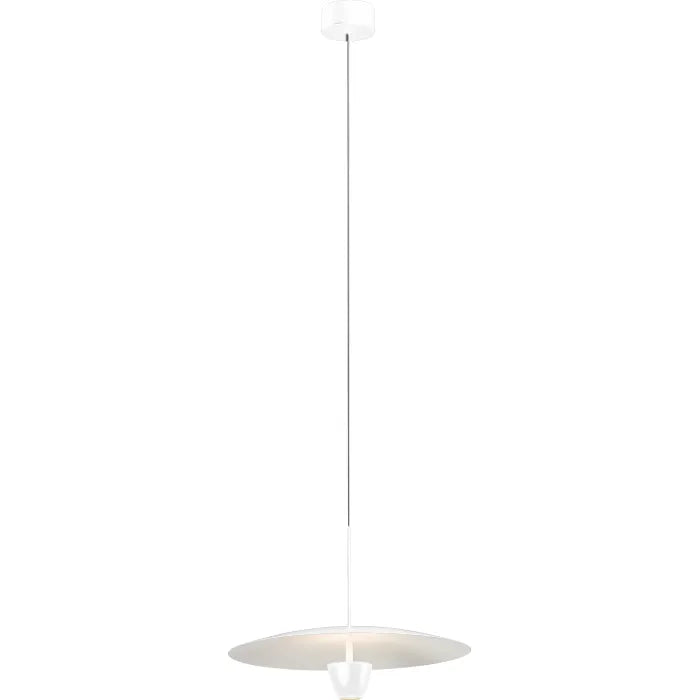 Wilbur LED Pendant