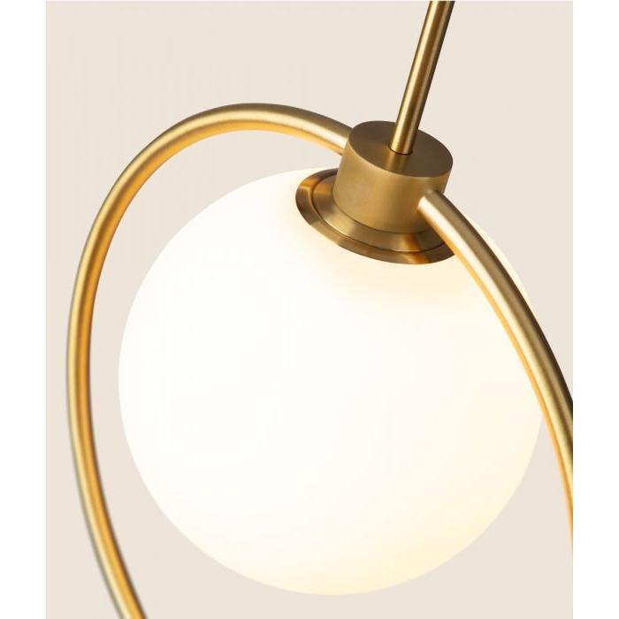 Pearl LED Pendant
