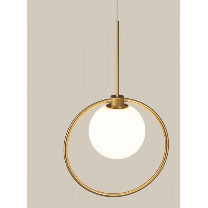 Pearl LED Pendant