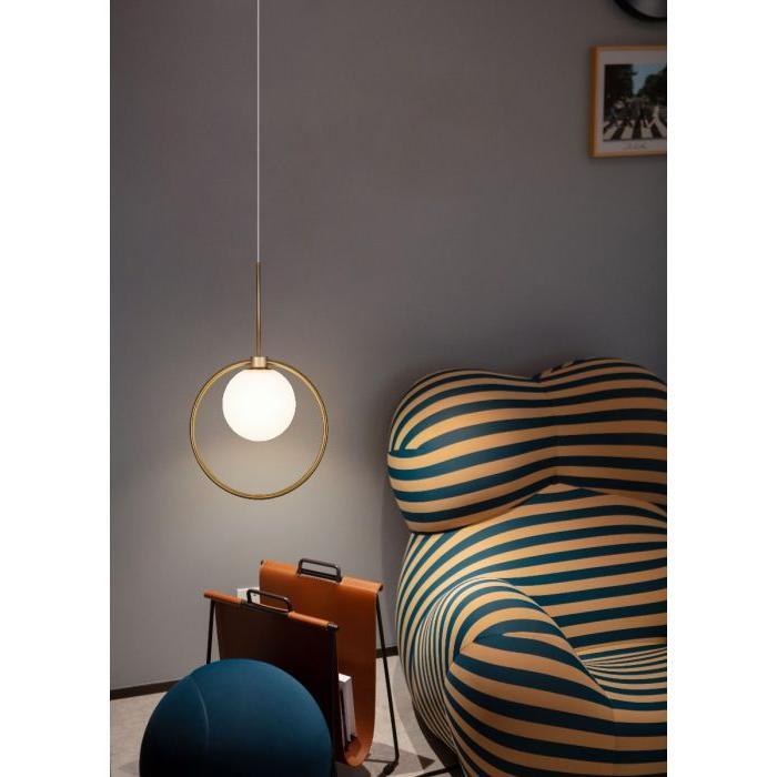 Pearl LED Pendant