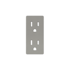 Prado 9100-0212 Outlet Cover Plate in Stone