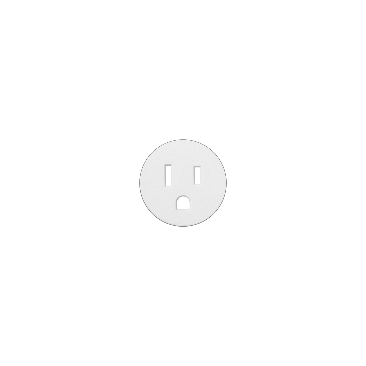 Outlet Cover Plate