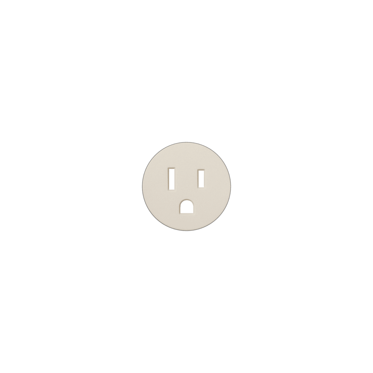Outlet Cover Plate