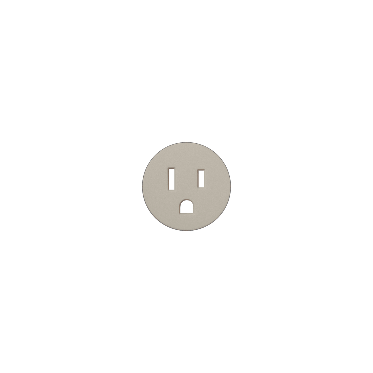 Outlet Cover Plate