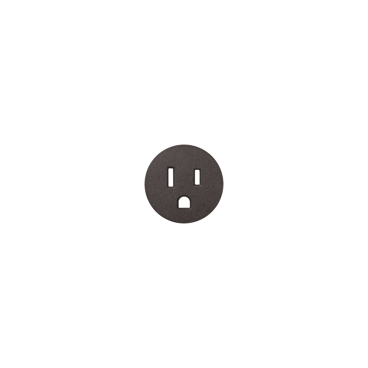 Prado COVER PLATE Outlet Cover Plate