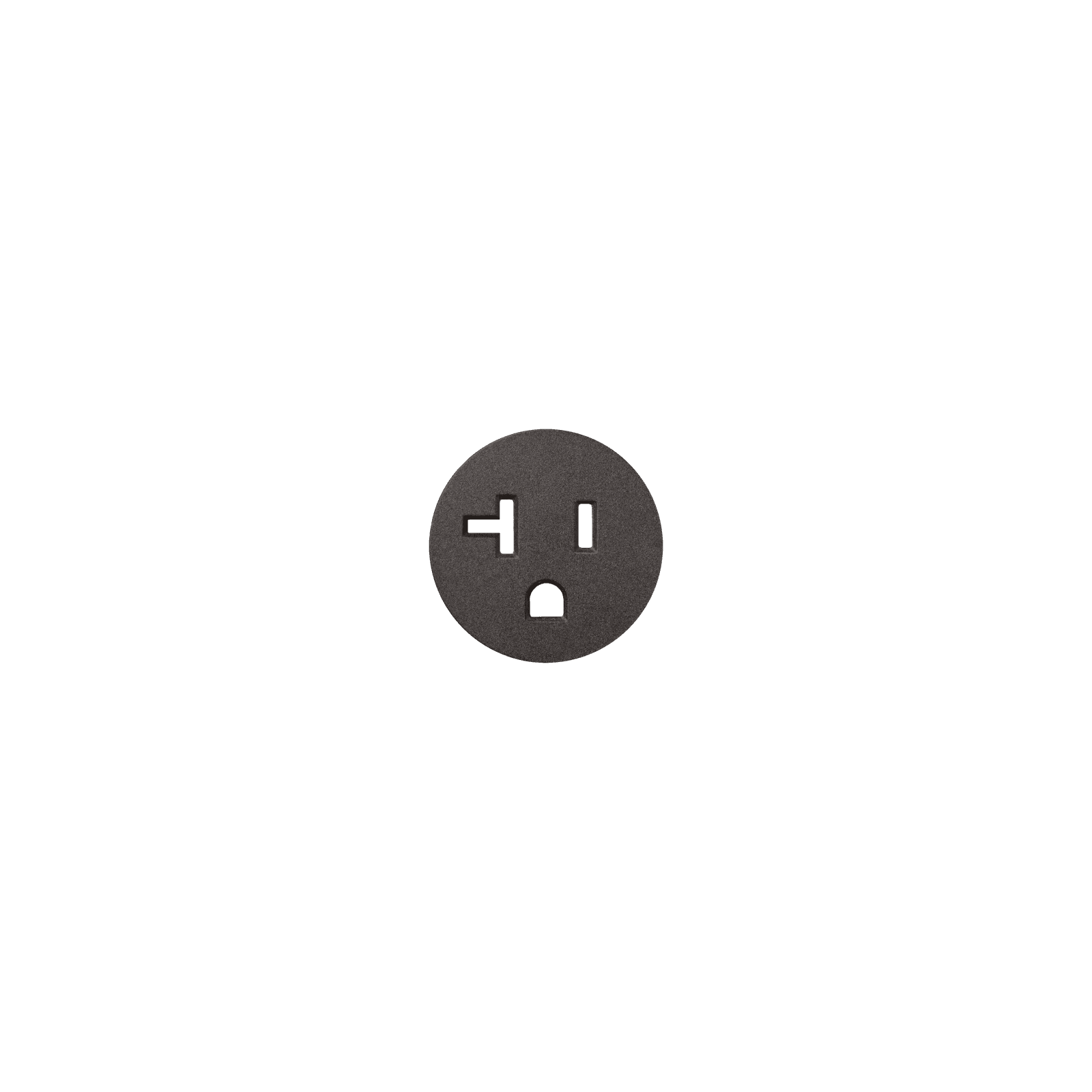 Prado COVER PLATE Outlet Cover Plate