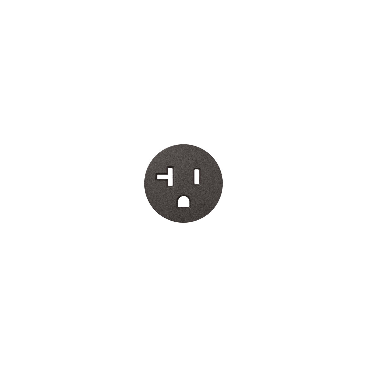 Prado COVER PLATE Outlet Cover Plate