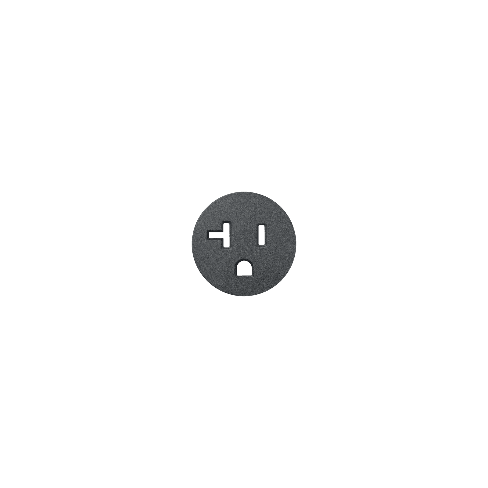 Prado COVER PLATE Outlet Cover Plate
