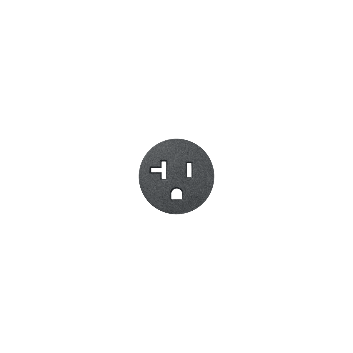 Prado COVER PLATE Outlet Cover Plate