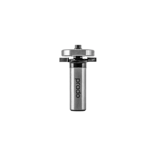 Rabbeting Router Bit