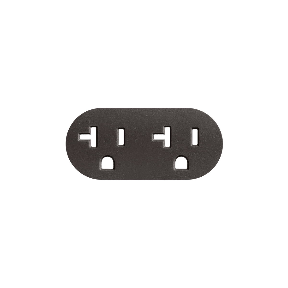 Prado COVER PLATE Outlet Cover Plate