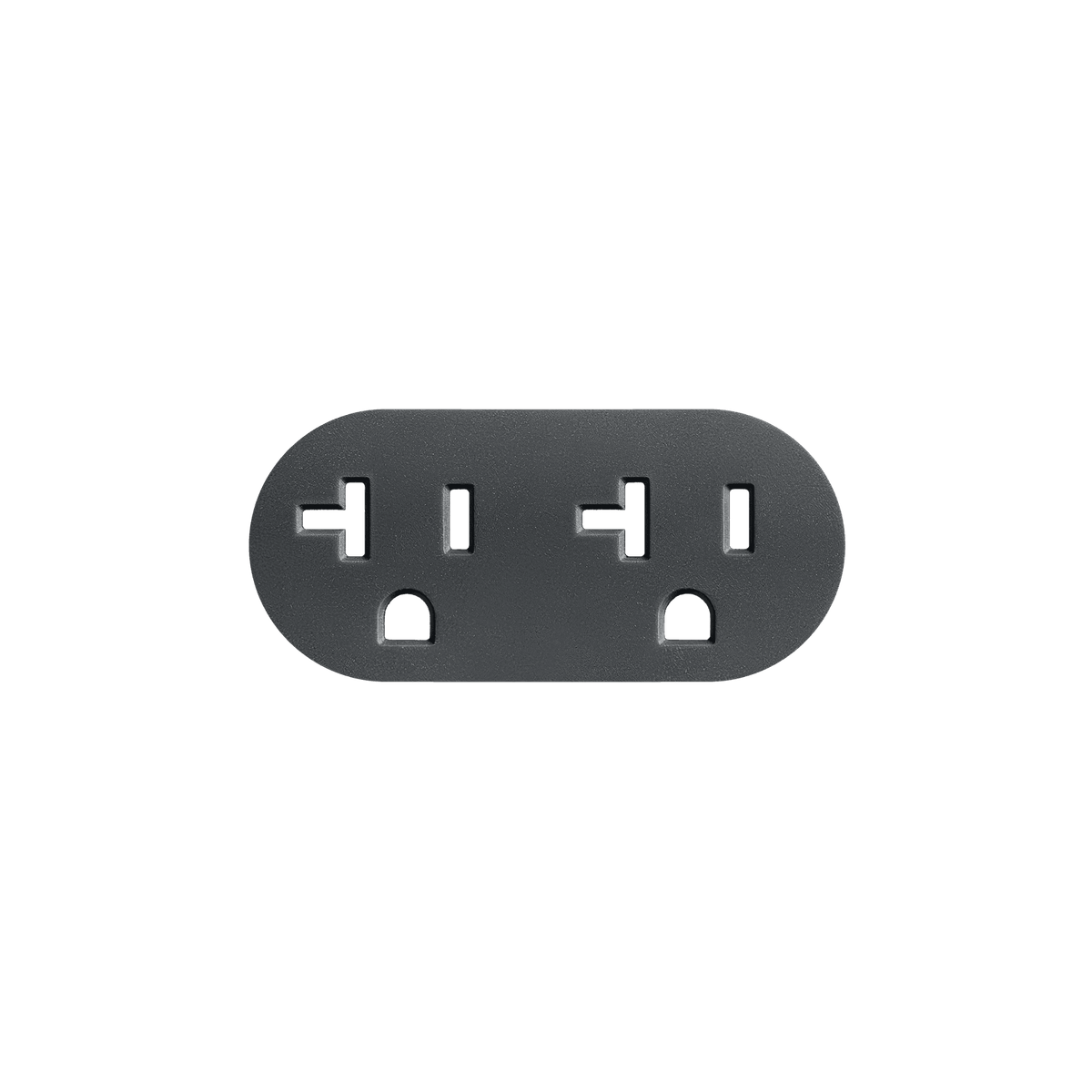 Prado COVER PLATE Outlet Cover Plate