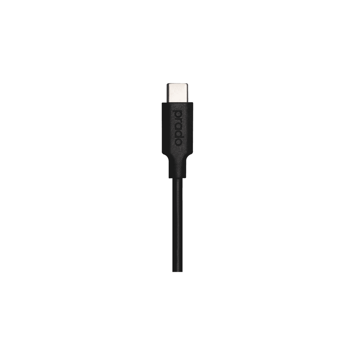 Prado 4200-0101 USB-C to USB-C Power Cord