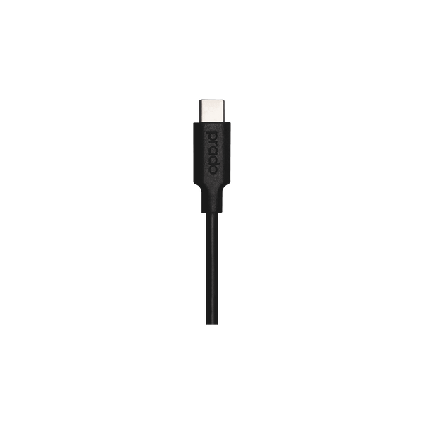 USB-C to USB-C Power Cord