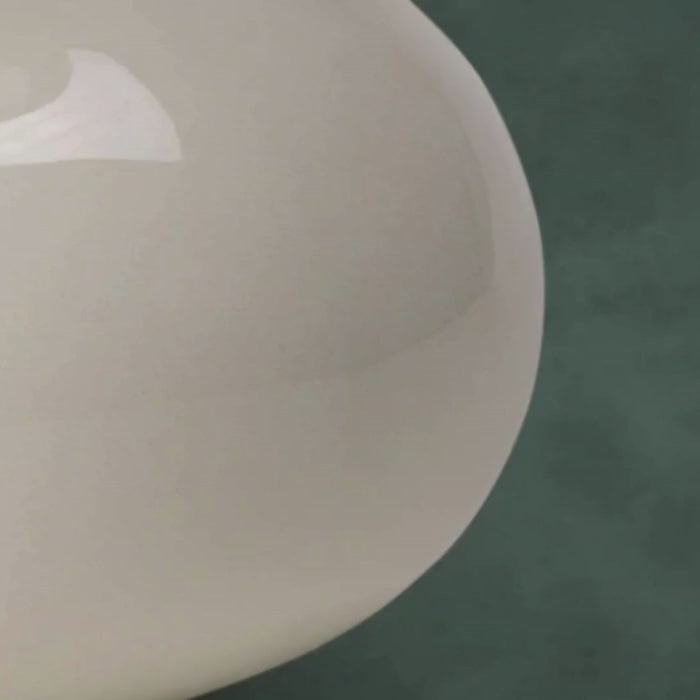Kähler 690480 Signature Vase in Green