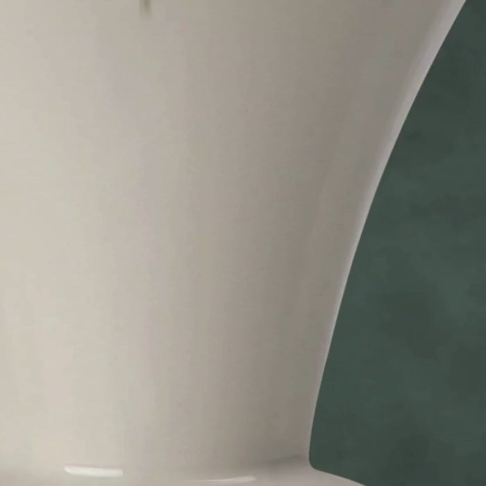 Kähler 690481 Signature Vase in Multi