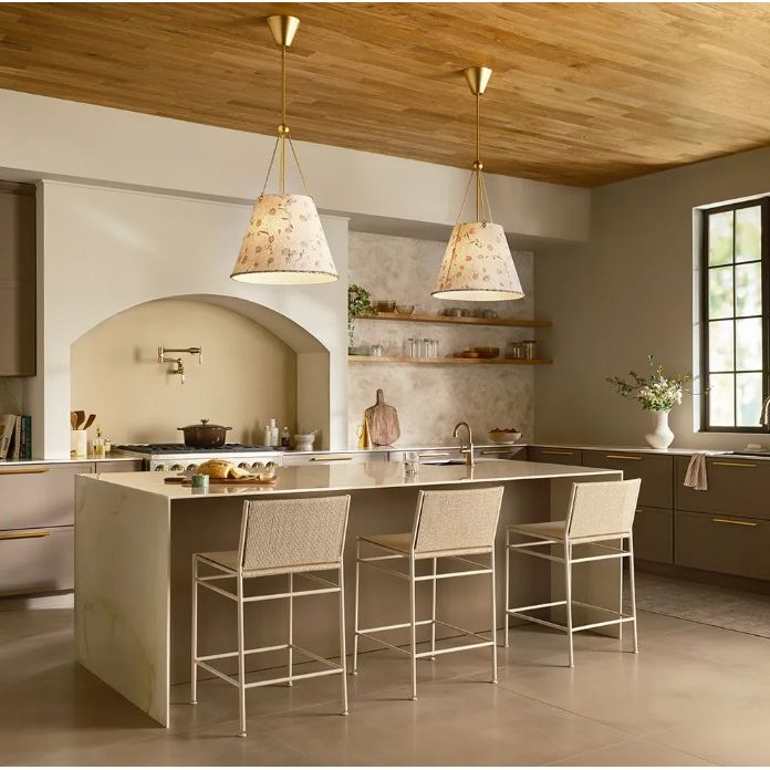 Primrose LED Pendant