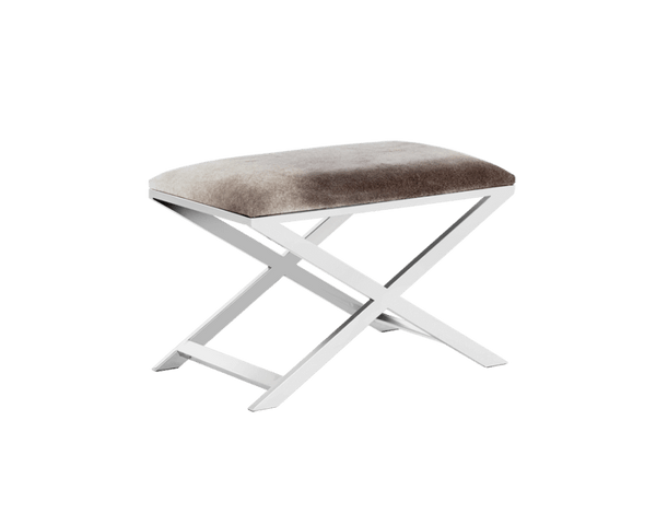 Tabouret Sahara par Sunpan | Modèle de salle d'exposition