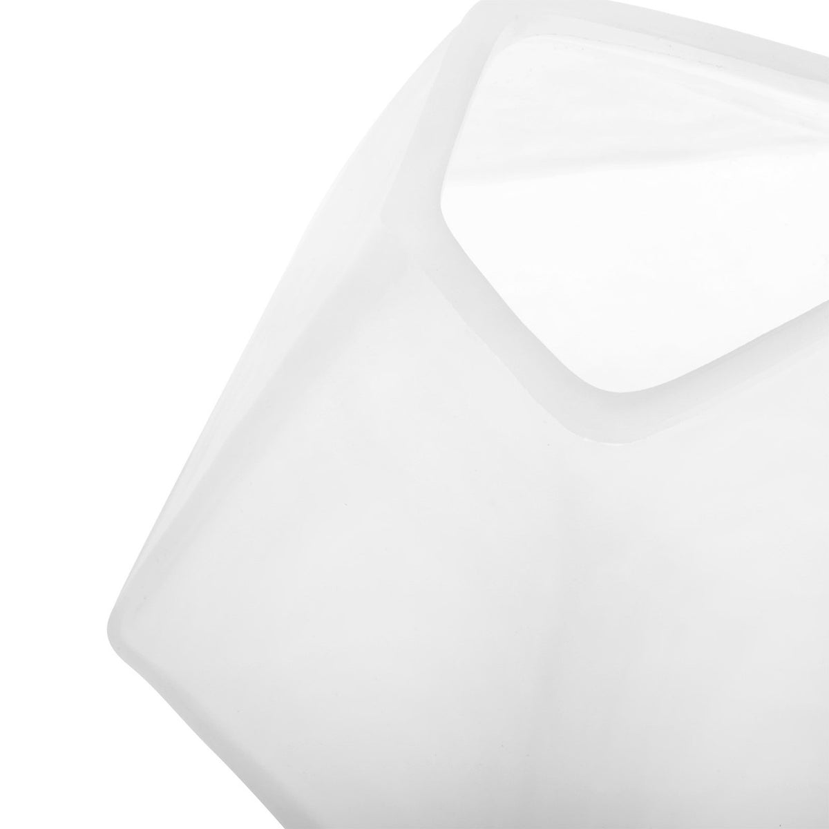 Ensemble de 3 vases Petra