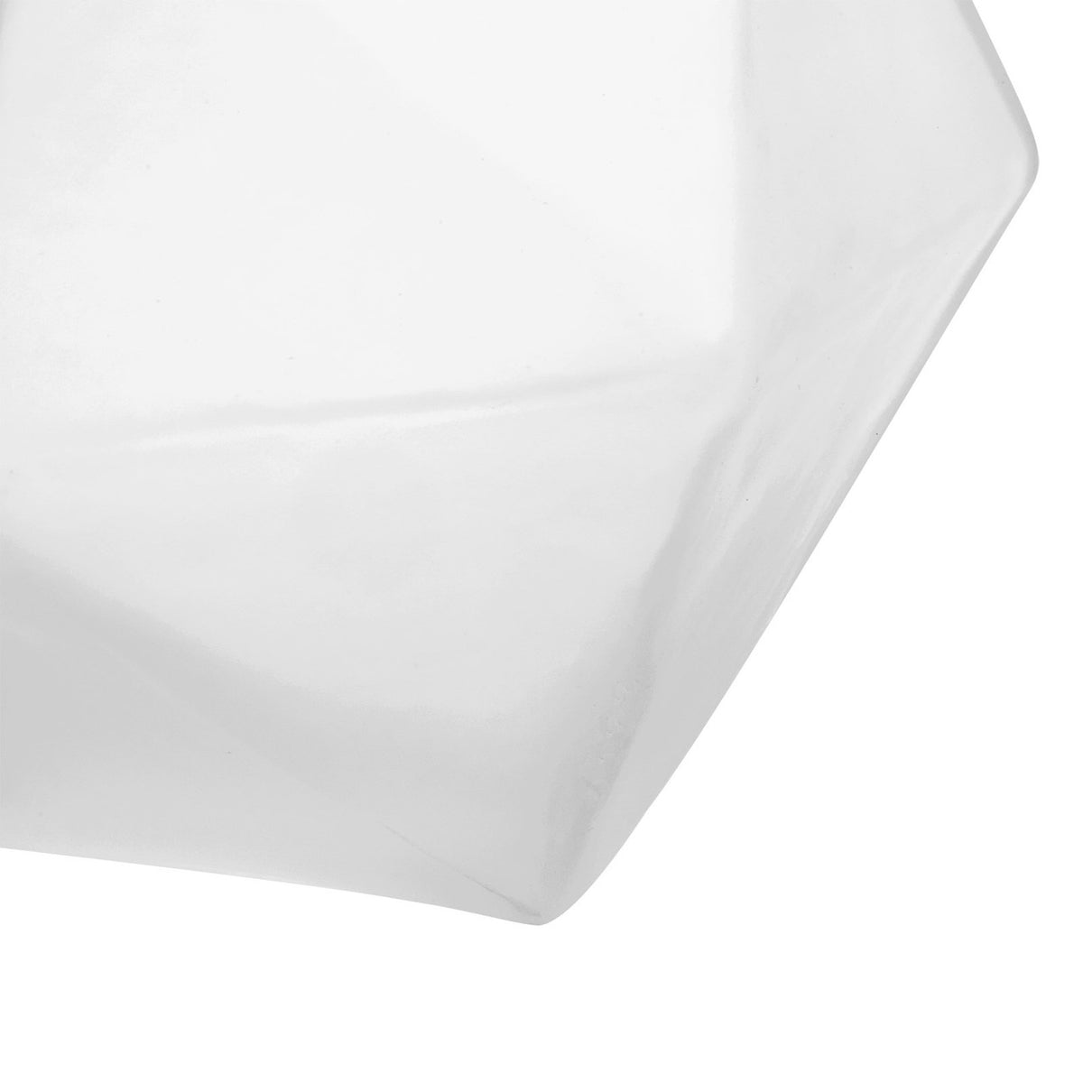 Ensemble de 3 vases Petra