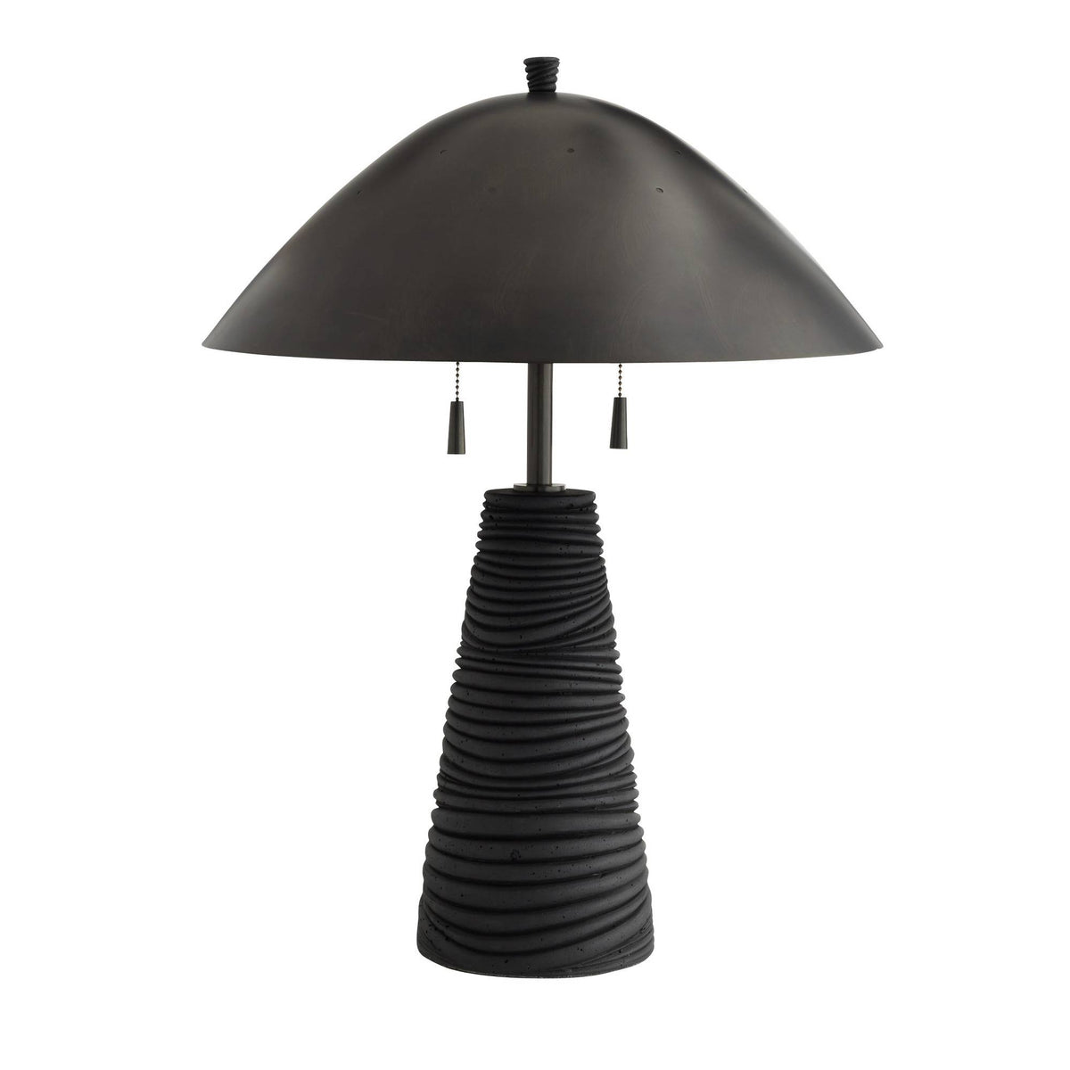 Arteriors PTC50 Fender Table Lamp