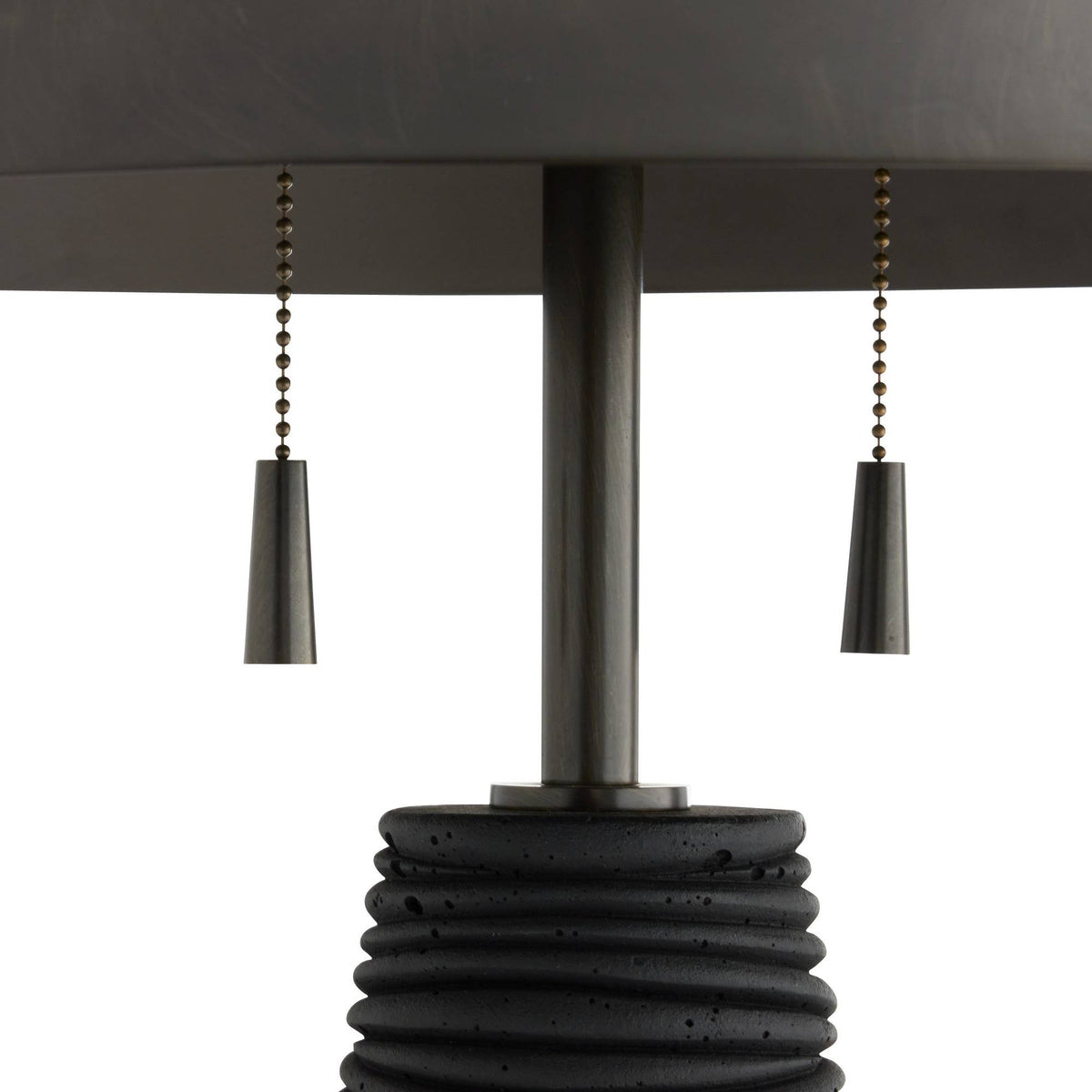 Arteriors PTC50 Fender Table Lamp