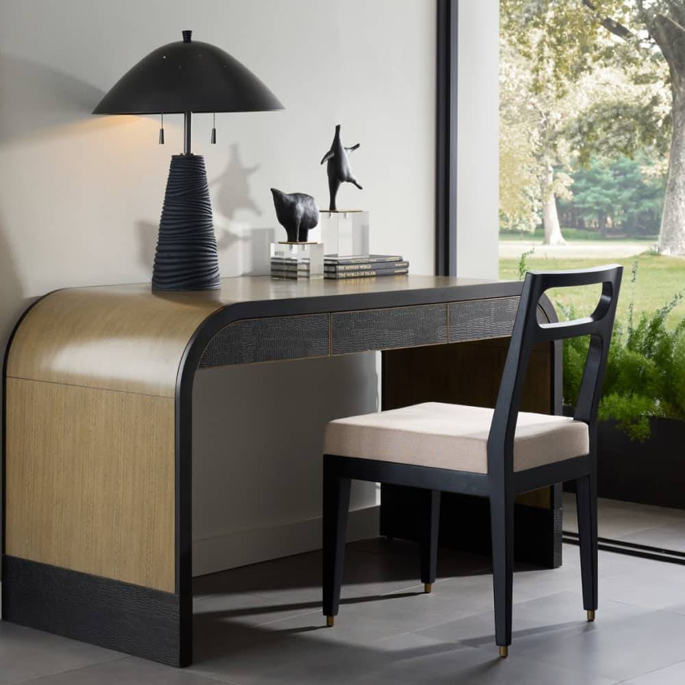 Arteriors PTC50 Fender Table Lamp
