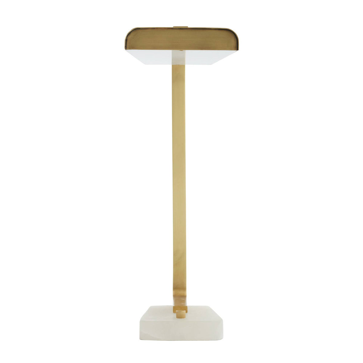 Arteriors PTC54 Genevieve LED Desk Lamp
