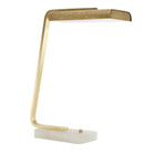 Arteriors PTC54 Genevieve LED Desk Lamp
