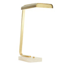 Arteriors PTC54 Genevieve LED Desk Lamp