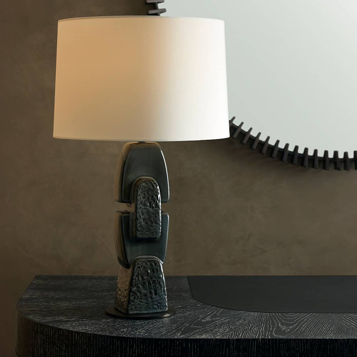 Tor Lampe de table