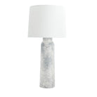 Arteriors PTE13-SH010 Heather Table Lamp