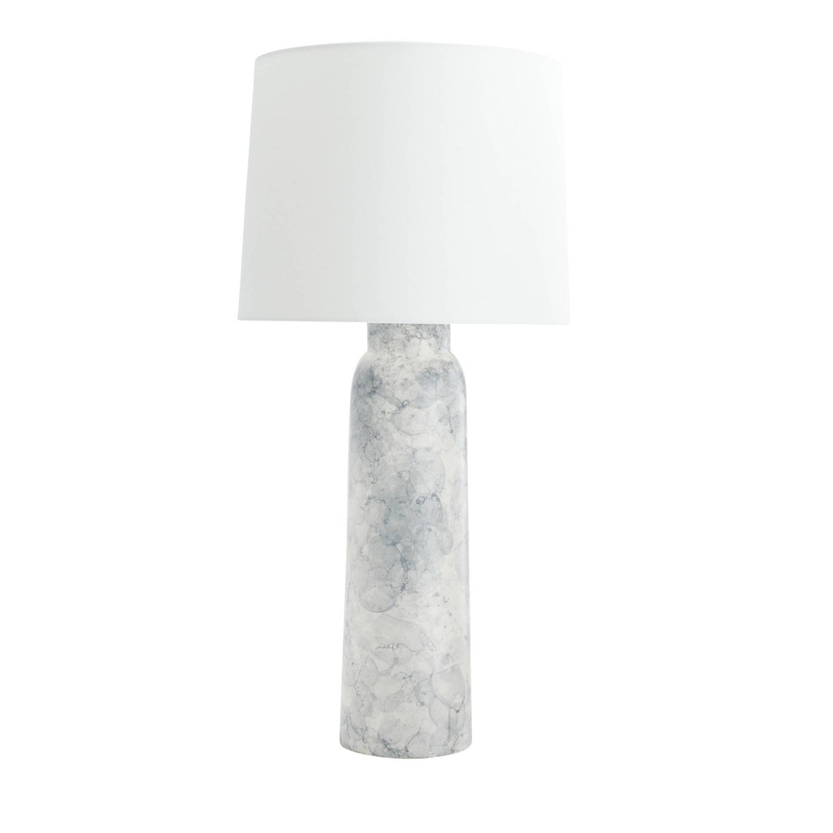 Arteriors PTE13-SH010 Heather Table Lamp