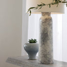 Arteriors PTE13-SH010 Heather Table Lamp