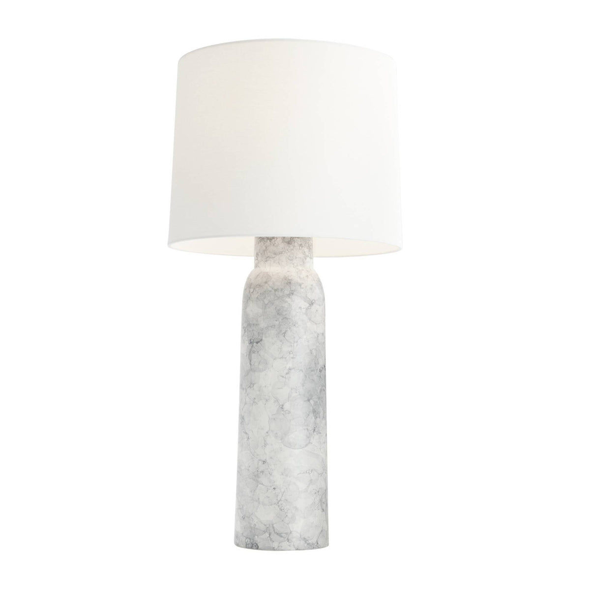Arteriors PTE13-SH010 Heather Table Lamp
