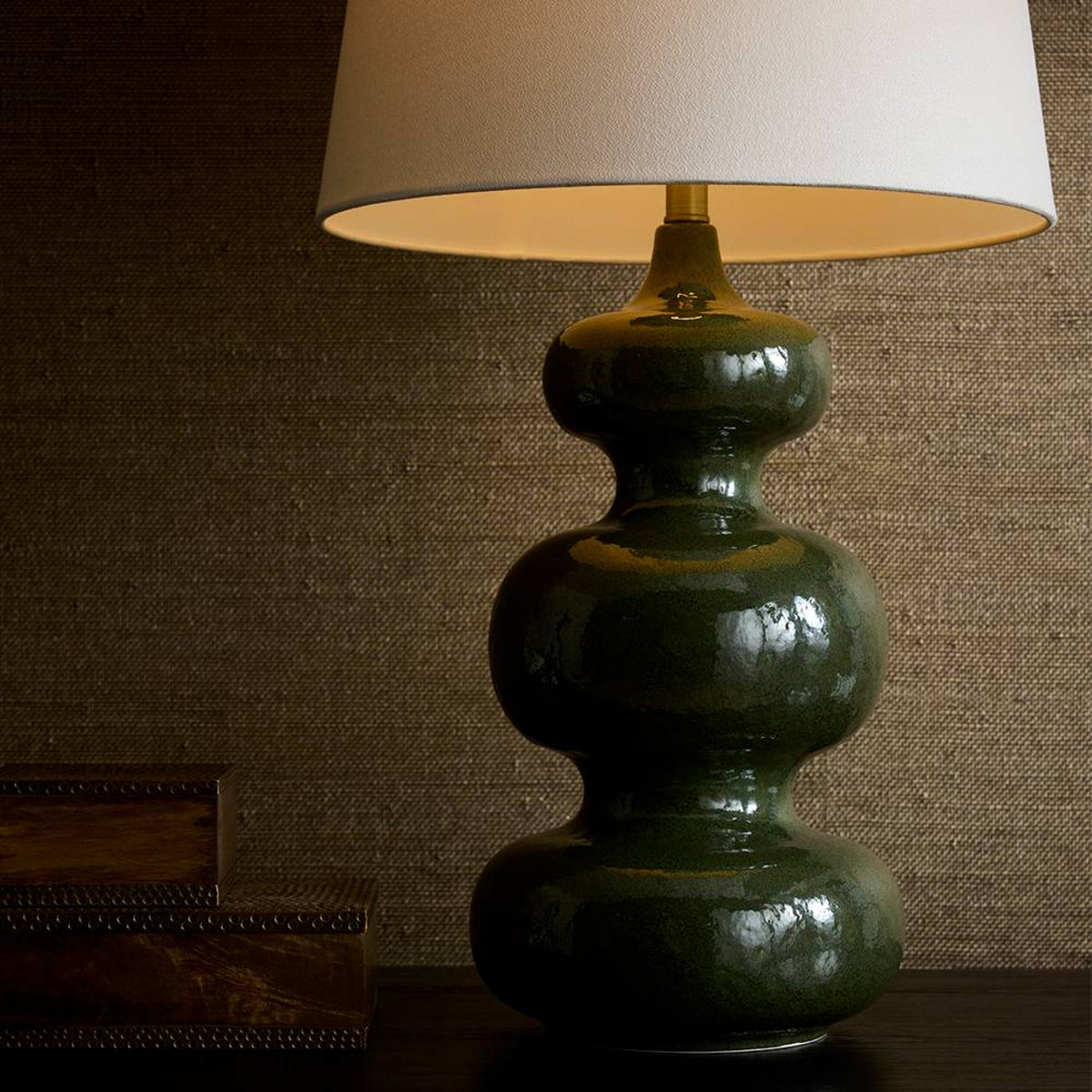 Noma Lampe de table
