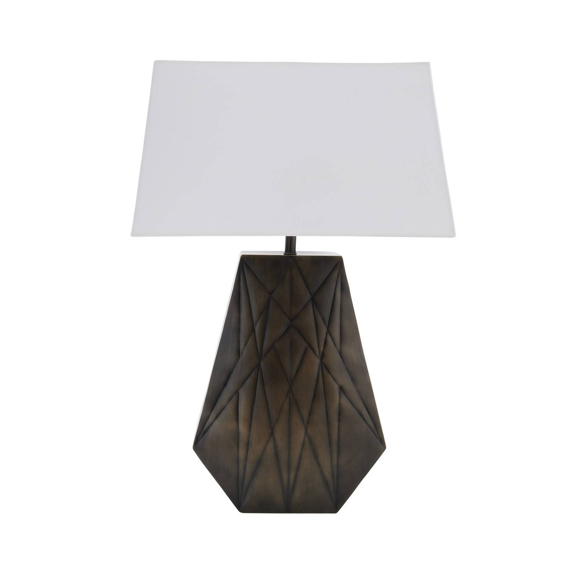 Arteriors PTI17-601 Gentry Table Lamp