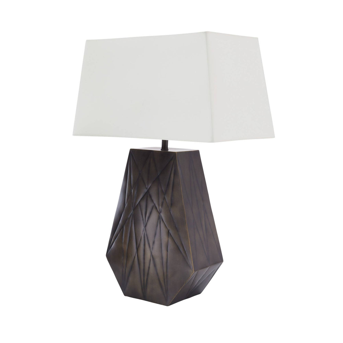 Arteriors PTI17-601 Gentry Table Lamp
