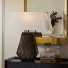 Arteriors PTI17-601 Gentry Table Lamp