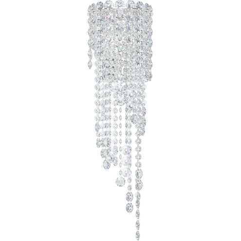 Chantant Wall Sconce by Schonbek 1870 | Showroom Model
