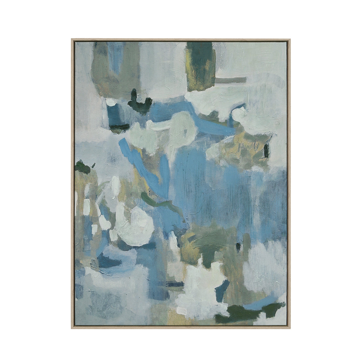 Lauro Canvas Art