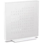 Qlocktwo - QLOCKTWO TOUCH Pure Alarm Clock - QT-TOUCH-PURE-EN-VS | Montreal Lighting & Hardware