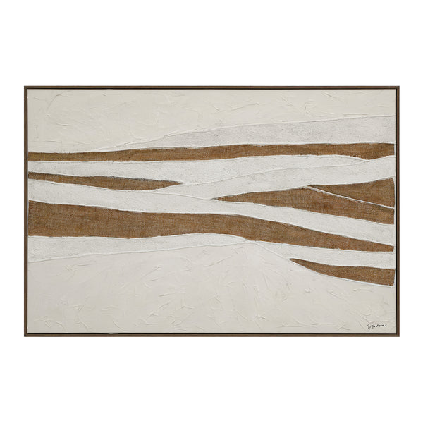 Art sur toile Muralis
