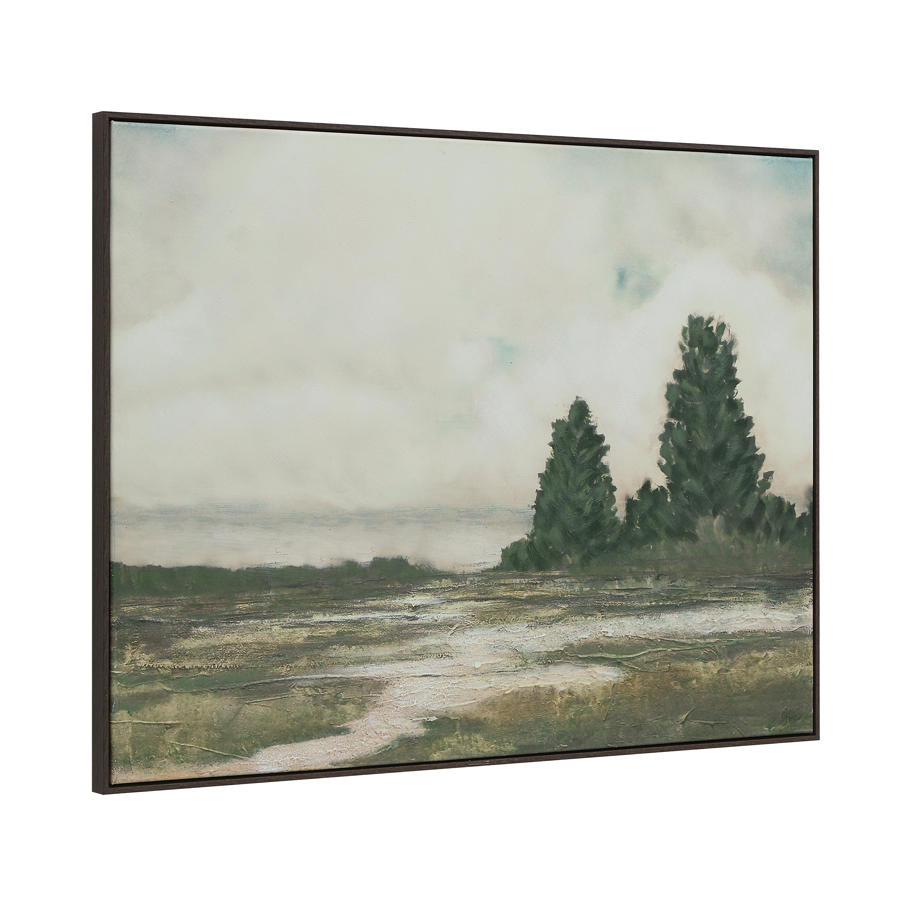 Ashby Canvas Art