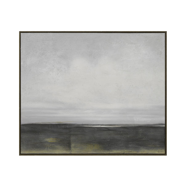 Cielo Canvas Art