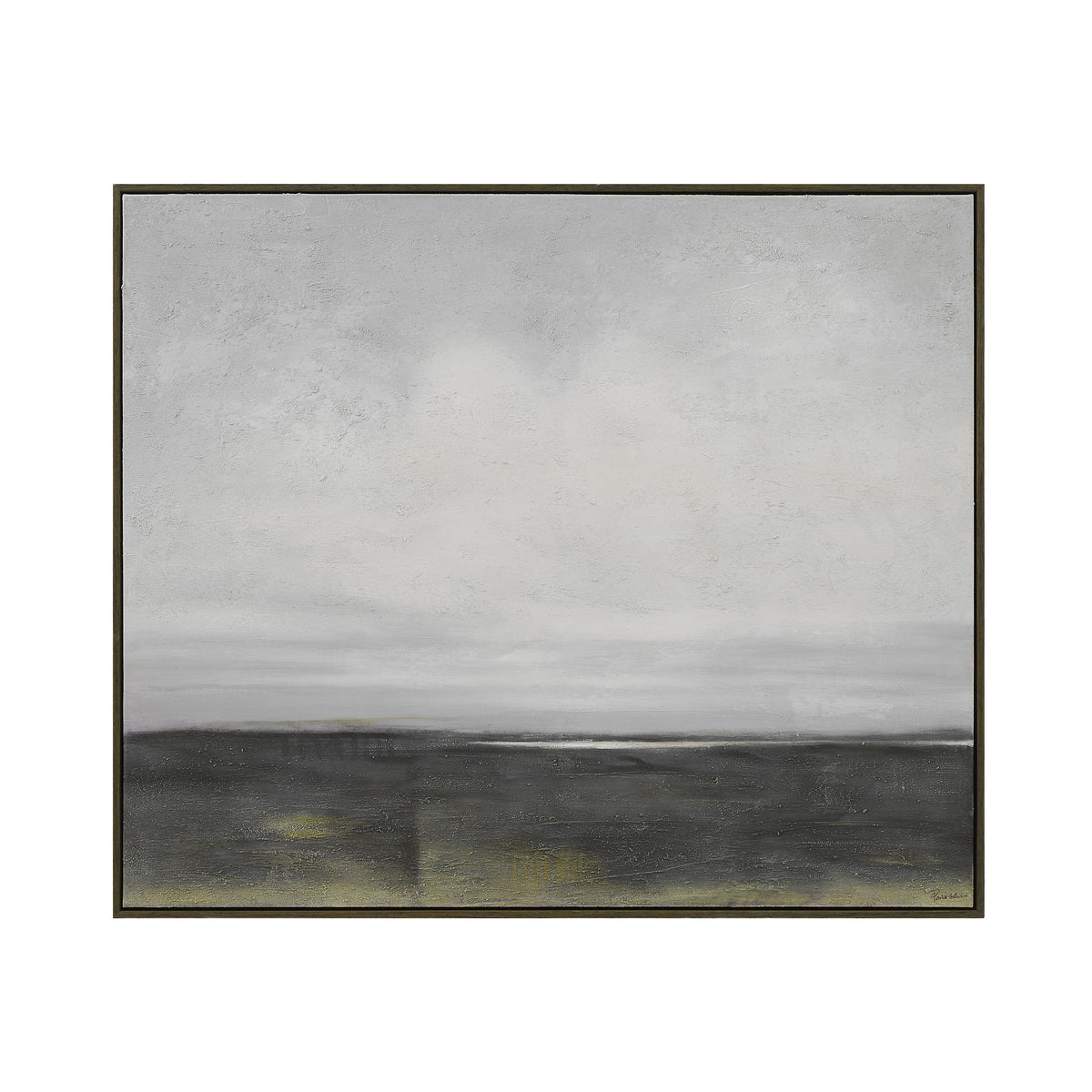 Cielo Canvas Art